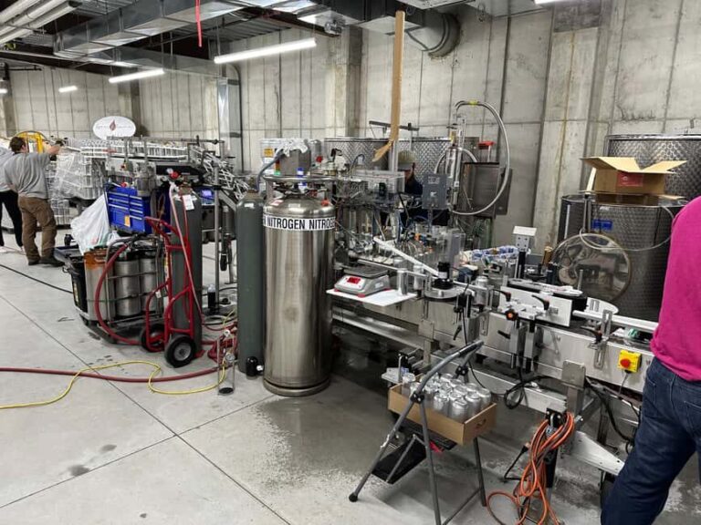 Lincoln: Rhythm Cider Meet-the-Makers Tour with Tastings - The Itinerary: What to Expect from Start to Finish