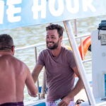 Lindos: 3 Hour Glass Bottom Boat Tour with Snorkelling - The Itinerary: What Makes Each Stop Special