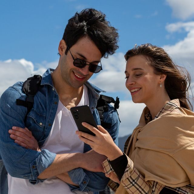 Lindos Acropolis Self-Guided Tour with 3D Models & Audio - How It Works: A Breakdown of the Experience