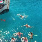 Lindos Day Cruise with Swim Stops from Faliraki & Kalithea - The Comfort and Practicalities