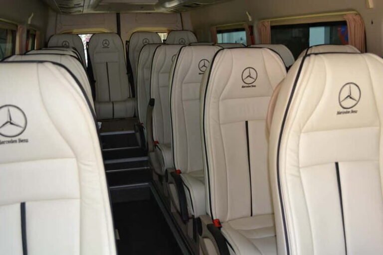 Lindos Odyssey: Noon to Evening Experience (Small Group) - Itinerary Breakdown: What Makes Each Stop Special