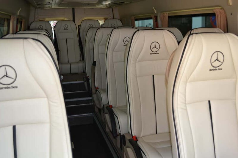 Lindos Odyssey: Noon to Evening Experience (Small Group) - Itinerary Breakdown: What Makes Each Stop Special