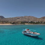 Lindos: Sunset Cruise with Unlimited Aperol, Beers & Wine - Practical Details and Tips