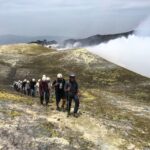 Linguaglossa: Mt Etna Summit Crater Hike with Optional 4x4 - The Experience for Different Travelers