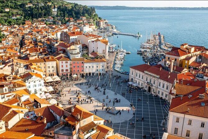 Lipica stud farm and Piran Tour from Ljubljana - Why This Tour Offers Great Value