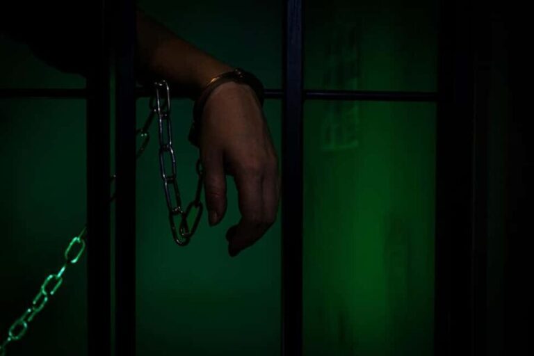 Lisboa: AXN Prison Robbery Escape Room - What Makes It Stand Out?