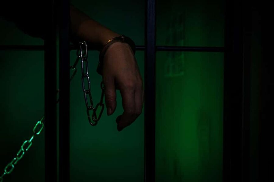 Lisboa: AXN Prison Robbery Escape Room - What Makes It Stand Out?