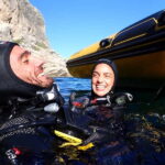 Lisboa:Try Scuba Diving in Arrábida Marine Reserve w/photos - The Itinerary: What to Expect Step by Step