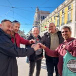 Lisbon: 2.5-hour city tour with 4 local tastings - The Food & Drink: Authentic Flavors on the Go