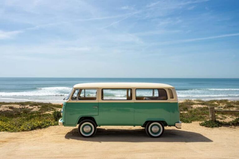 Lisbon: 2-Day VW Private Van Tour - Wines & Local Culture - In-Depth Review of the 2-Day Lisbon Private Tour