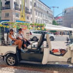 Lisbon: 3-Hour Private Sightseeing city Tour by Tuk Tuk . - The Practical Side: Transport, Timing & Group Size