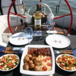 Lisbon: 3-Hour Sail and Dine Sunset Boat Tour - Practical Details: What You Need to Know