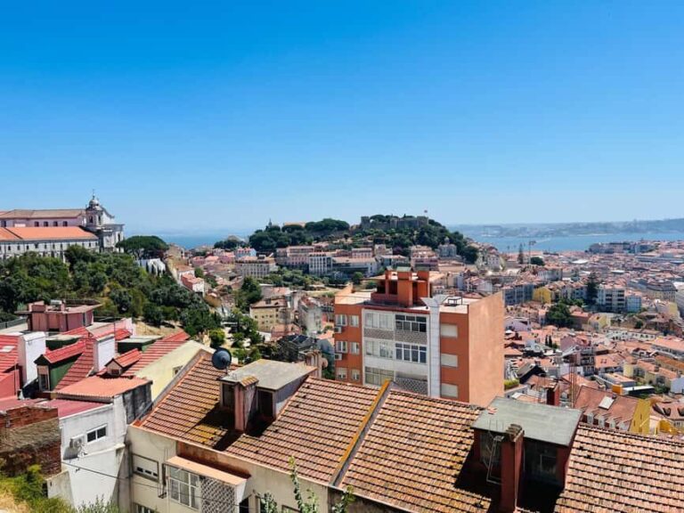 Lisbon: Alfama Old Town, Viewpoints and More TukTuk Tour - Practical Details