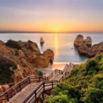 Lisbon: Algarve, Benagil Cave, Carvoeiro & Lagos Day Trip - Comfort, Transportation, and Practical Details