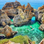 lisbon: algarve, benagil cave, portimao, Lagos private tour. - What This Tour Means for You