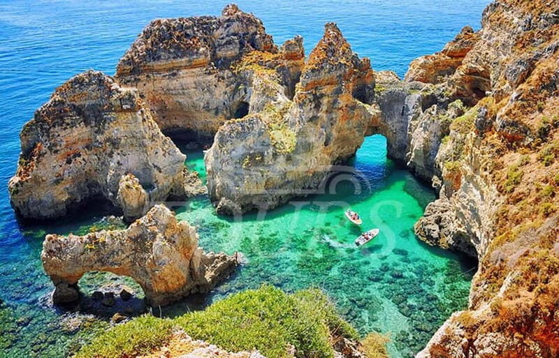 lisbon: algarve, benagil cave, portimao, Lagos private tour. - What This Tour Means for You