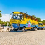 Lisbon: Amphibious Sightseeing Tour - Practical Details: What You Need to Know