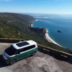 Lisbon: Arrábida & Setúbal Unveiled on an Electric Combi - Scenic Drive Through Arrábida Natural Park