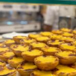 Lisbon: Authentic Food Walking Tour with Local Tastings - A Step-by-Step Breakdown of the Itinerary