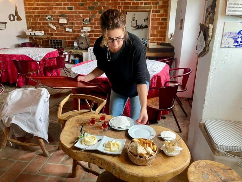 Lisbon: Azeitão Cheese Workshop with Wine & Food Tasting - Who Is This Tour Best For?