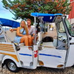 Lisbon: Belém and Historical Private Tuk Tuk Tour - Detailed Breakdown of the Itinerary and Highlights