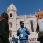 Lisbon: Belém, City Centre & Alfama City Tour with Pastry - Practical Details and Value