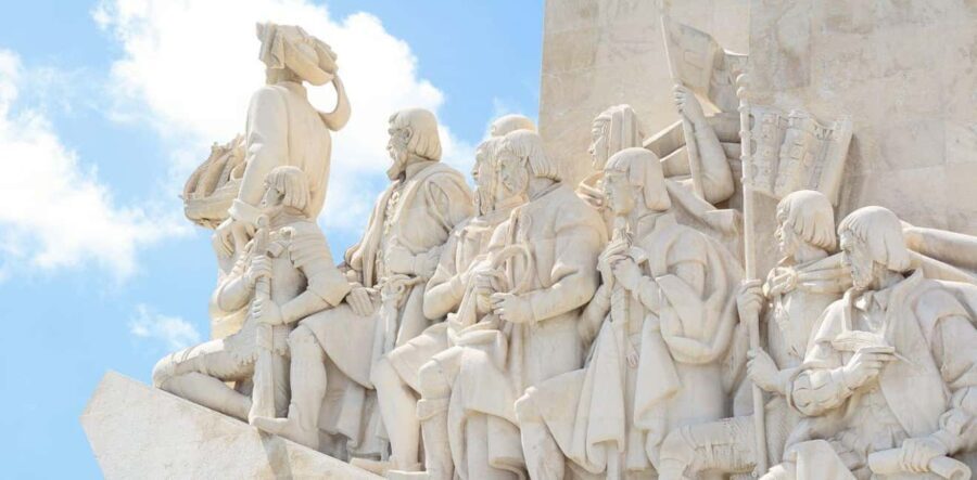 Lisbon: Belém & Old Town Gems Private Half-Day Tour - What Makes This Tour Stand Out?