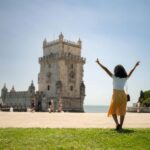 Lisbon: Belem Photoshoot - The Highlights That Make This Tour Special