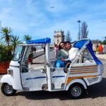 Lisbon: Belém Tuk Tuk Tour with Pastéis de Belém - Who Will Love This Tour?