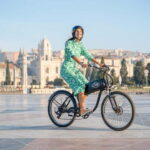 Lisbon Bike Rental Explore At Your Pace - What to Expect from Your E-Bike Rental