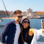 Lisbon: Boat Ride Between Praça Do Comercio & Torre de Belém - The Itinerary & What to Expect