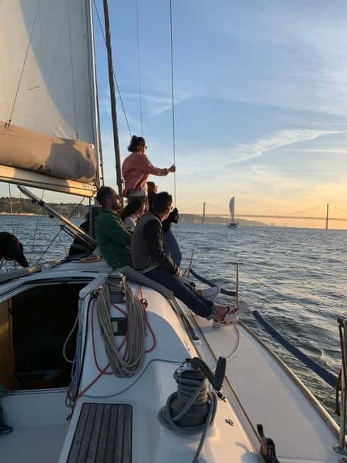 Lisbon Boat Tour - How the Tour Fits into Your Lisbon Itinerary