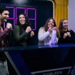Lisbon: Buddy Battles Live Game Show Experience - What makes this experience special?