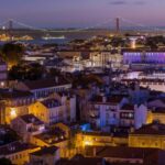Lisbon by Night: Golden and Blue Hour Photography Walk - What Makes This Tour Special