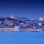 Lisbon By Night Private City Tour - What the Tour Looks Like