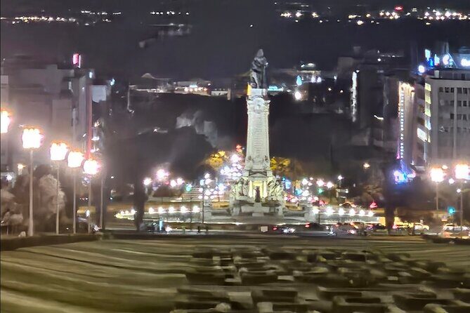 Lisbon car tour 3 hours - Who Is This Tour Best For?