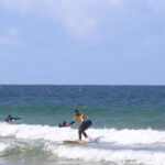 Lisbon-Cascais: Surf Local Experience - The Locations: Carcavelos and Guincho Beaches