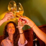 Lisbon: Cheers Before the Vows (Wine or Beer?) - Who Will Love This Experience?