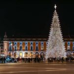 Lisbon: Christmas Lights Private & Flexible Walking Tour - Why This Tour Works Well