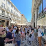 Lisbon: City highlights guided walking tour - What’s Not Included