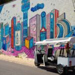 Lisbon City Overview with Tuk Tuk - The Practical Details