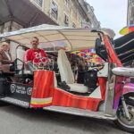 Lisbon: City Tuk-Tuk Guided Tour with Hotel Pickup - Who Is This Tour Best For?