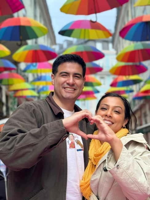 Lisbon: City Tuk-Tuk Tour, with Hotel Pick up. - In-Depth Look at the Itinerary