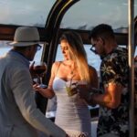 Lisbon Coffee Cruise  Luxury Boat, Pastel de Nata&Dolphins - Who Will Love This Tour?