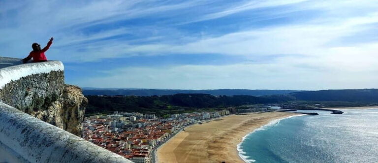 Lisbon - Coimbra, Private Transfer & up to 3 Cities visits - Detailed Review of the Lisbon to Coimbra Private Tour
