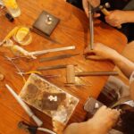 Lisbon: Couples Silver Jewelry Workshop with Local Artisans - Who Would Love This?