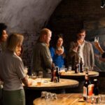 Lisbon Craft Beer Experience: 5 Tastings with Local Brews - What to Expect from the Lisbon Craft Beer Experience