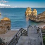Lisbon: Day Trip to Algarve Paradise  Cliffs, Caves & Beach - Value for Money