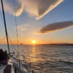 Lisbon: Daytime or Sunset Boat Cruise with History and Wine - Authenticity and Unique Experiences