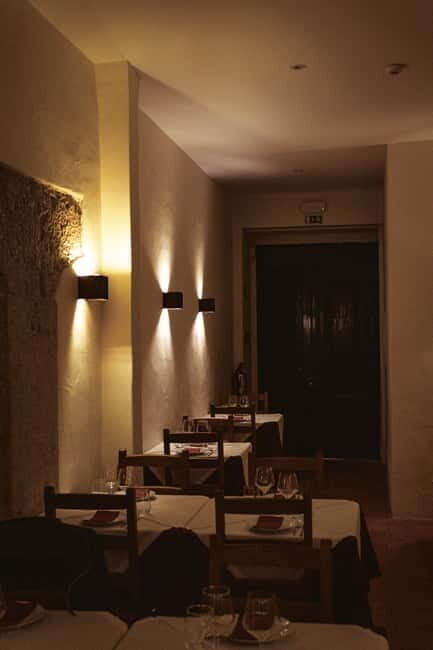 Lisbon: Dinner with Rising Stars of Fado at Canto do Poeta - The Experience: A Deep Dive into What You Can Expect